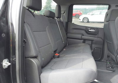 2019 Chevrolet Silverado 1500 Lt, uszkodzenie: Lewy przód, Iaai lot 45530133, zdjęcie 8 z 16