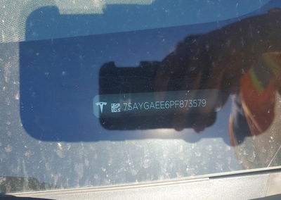 2023 Tesla Model Y, Side damage, Copart lot 65714556, photo 13 of 13