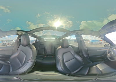 2022 Tesla Model 3, daño Frontal, Copart lote 68662986, foto 14 de 14