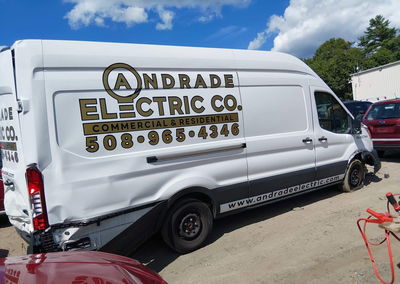 2022 Ford Transit-350 Cargo Van, daño Front & Rear, Iaai lote 45920300, foto 4 de 16