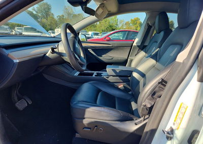2023 Tesla Model Y, Rear End damage, Copart lot 70438186, photo 7 of 15