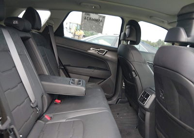 2026 Kia Sportage Hybrid Sx-prestige, uszkodzenie: Prawy przód, Iaai lot 45806824, zdjęcie 8 z 16
