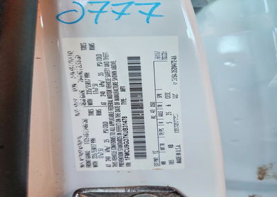 2019 Ford Escape Se, uszkodzenie: Przód, Copart lot 68437406, zdjęcie 13 z 15