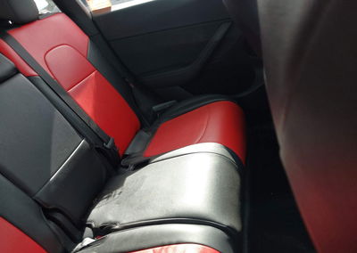 2023 Tesla Model Y Awd/long Range Dual Motor All-wheel Drive, daño Normal Wear & Tear, Iaai lote 46336754, foto 8 de 21