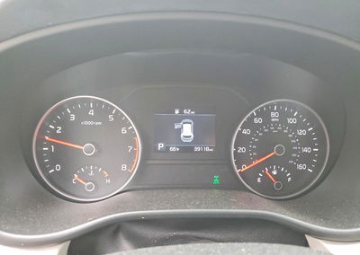 2020 Kia Sportage Lx, daño Vandalismo, Copart lote 61550486, foto 9 de 13
