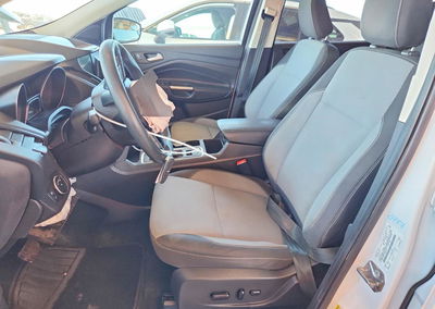 2019 Ford Escape Se, uszkodzenie: Przód, Copart lot 68437406, zdjęcie 7 z 15