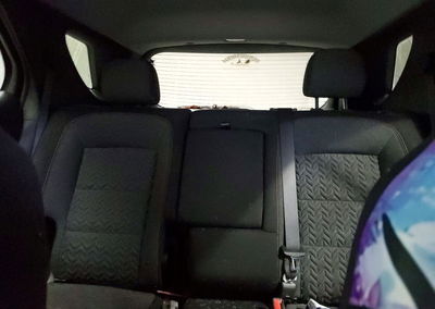 2022 Chevrolet Equinox Lt, пошкодження: Затоплення, Copart лот 71976126, фото 10 з 13