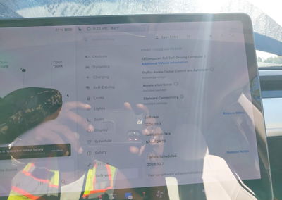 2021 Tesla Model Y Long Range Dual Motor All-wheel Drive, пошкодження: Задня частина, Iaai лот 46258375, фото 18 з 18