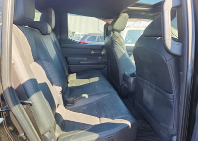 2024 Toyota Tacoma Trd Off-road, uszkodzenie: Przód, Copart lot 66990186, zdjęcie 10 z 12