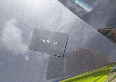2023 Tesla Model X, uszkodzenie: Prawy przód, Iaai lot 46105289, zdjęcie 11 z 18