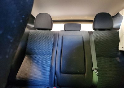 2019 Nissan Rogue Sport S, daño Lateral, Copart lote 62030996, foto 10 de 14