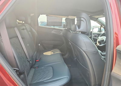 2025 Kia Sportage X Line, daño Frontal, Copart lote 56603616, foto 10 de 12