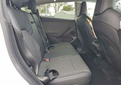 2026 Tesla Model Y, Undercarriage damage, Copart lot 66948036, photo 10 of 14