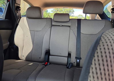 2020 Hyundai Santa Fe Sel, uszkodzenie: Przód, Copart lot 71108126, zdjęcie 10 z 15