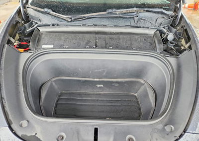 2022 Tesla Model Y, uszkodzenie: Bok, Copart lot 68410206, zdjęcie 11 z 14