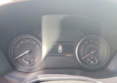 2023 Hyundai Santa Fe Se, daño Trasero, Copart lote 69784386, foto 9 de 13