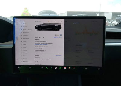 2023 Tesla Model X, uszkodzenie: Prawy przód, Iaai lot 46105289, zdjęcie 18 z 18