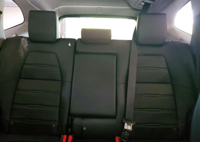 2022 Honda Cr-v Exl, uszkodzenie: Bok, Copart lot 61499456, zdjęcie 10 z 15