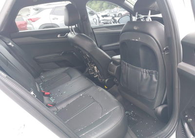 2021 Kia K5 Gt-line, uszkodzenie: Front & Rear, Iaai lot 45979788, zdjęcie 8 z 17