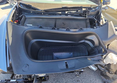 2026 Tesla Model Y, uszkodzenie: Przód, Copart lot 67728226, zdjęcie 12 z 16