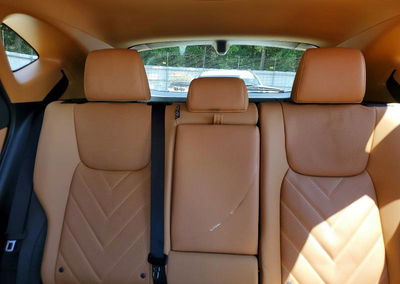 2026 Lexus Nx 450h+ Luxury, uszkodzenie: Bok, Copart lot 66795066, zdjęcie 10 z 15