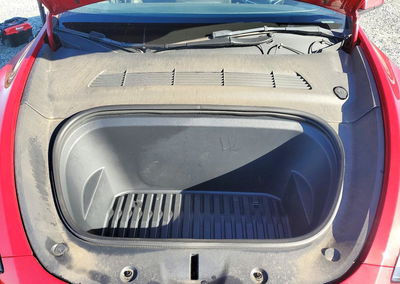 2023 Tesla Model Y, daño Lateral, Copart lote 72246796, foto 12 de 13