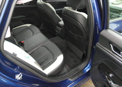 2026 Kia K5 Gt-line Awd, uszkodzenie: Prawy przód, Iaai lot 45757548, zdjęcie 8 z 17