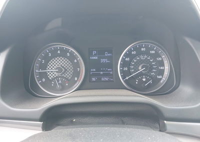 2019 Hyundai Elantra Se, Normal Wear & Tear damage, Iaai lot 46003037, photo 7 of 16
