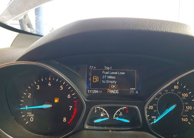 2019 Ford Escape Se, пошкодження: Задня частина, Copart лот 68884546, фото 9 з 13