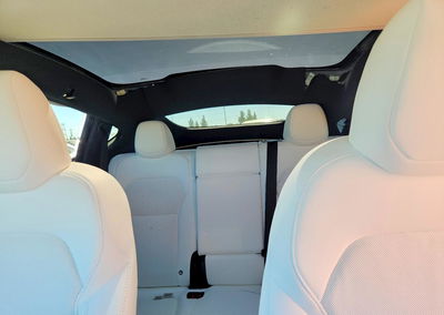 2026 Tesla Model Y, uszkodzenie: Przód, Copart lot 67728226, zdjęcie 10 z 16