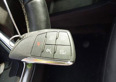2024 Chevrolet Equinox Ev Lt, uszkodzenie: Przód, Iaai lot 45849002, zdjęcie 11 z 16