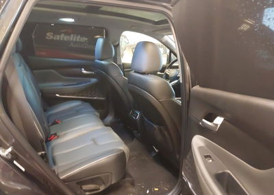 2022 Hyundai Santa Fe Sel, daño Frontal, Iaai lote 46041893, foto 8 de 16
