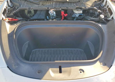 2023 Tesla Model Y, Rear End damage, Copart lot 70438186, photo 11 of 15