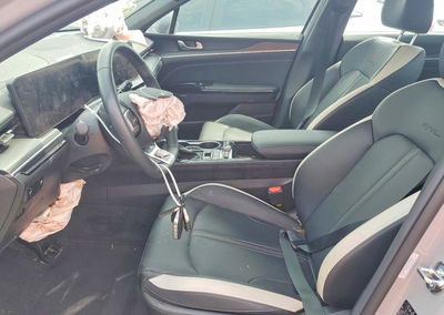 2026 Kia K5 Gt Line, пошкодження: Передня частина, Copart лот 63190326, фото 7 з 12