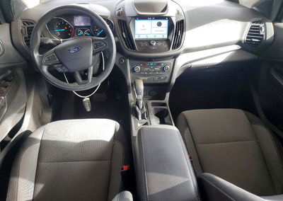 2019 Ford Escape Se, пошкодження: Задня частина, Copart лот 68884546, фото 8 з 13