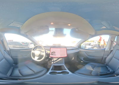 2023 Tesla Model Y, Rear End damage, Copart lot 70438186, photo 15 of 15