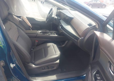 2025 Nissan Murano Platinum, uszkodzenie: Lewy bok, Iaai lot 46042974, zdjęcie 5 z 16