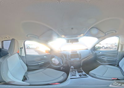 2019 Ford Escape Se, uszkodzenie: Przód, Copart lot 68437406, zdjęcie 15 z 15