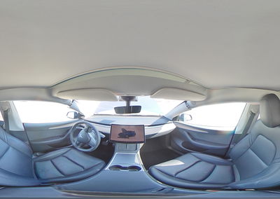 2023 Tesla Model Y, uszkodzenie: Podwozie, Copart lot 70154346, zdjęcie 15 z 15