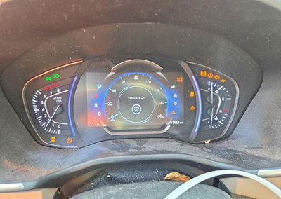 2020 Hyundai Santa Fe Sel, uszkodzenie: Przód, Copart lot 71108126, zdjęcie 9 z 15