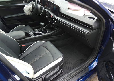2026 Kia K5 Gt-line Awd, uszkodzenie: Prawy przód, Iaai lot 45757548, zdjęcie 5 z 17