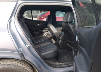 2024 Chevrolet Equinox Ev Lt, uszkodzenie: Przód, Iaai lot 45849002, zdjęcie 8 z 16