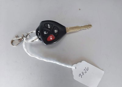 2021 Toyota Tacoma Sr5 V6, daño Frontal, Iaai lote 46120804, foto 11 de 22