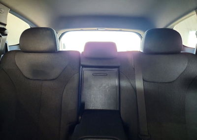 2019 Hyundai Santa Fe Se, daño Desgaste normal, Copart lote 72745016, foto 10 de 13