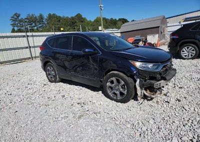 2019 Honda Cr-v Exl, uszkodzenie: Przód, Copart lot 70839146, zdjęcie 15 z 16