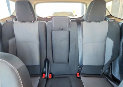 2019 Ford Escape Se, uszkodzenie: Przód, Copart lot 68437406, zdjęcie 10 z 15