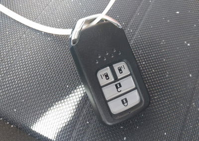 2019 Honda Cr-v Ex, uszkodzenie: Przód, Iaai lot 45889610, zdjęcie 11 z 17