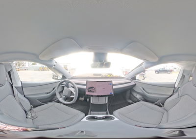 2026 Tesla Model Y, Undercarriage damage, Copart lot 66948036, photo 14 of 14