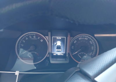 2021 Toyota Tacoma Sr5 V6, daño Frontal, Iaai lote 46120804, foto 7 de 22