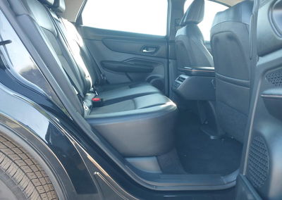 2023 Nissan Ariya Engage, uszkodzenie: Prawy bok, Iaai lot 46340624, zdjęcie 8 z 21